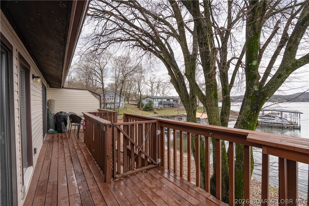 Weston Point Resort Condo - Residential