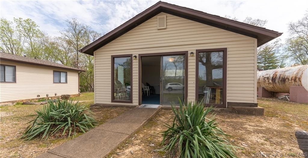 Weston Point Resort Condo - Residential