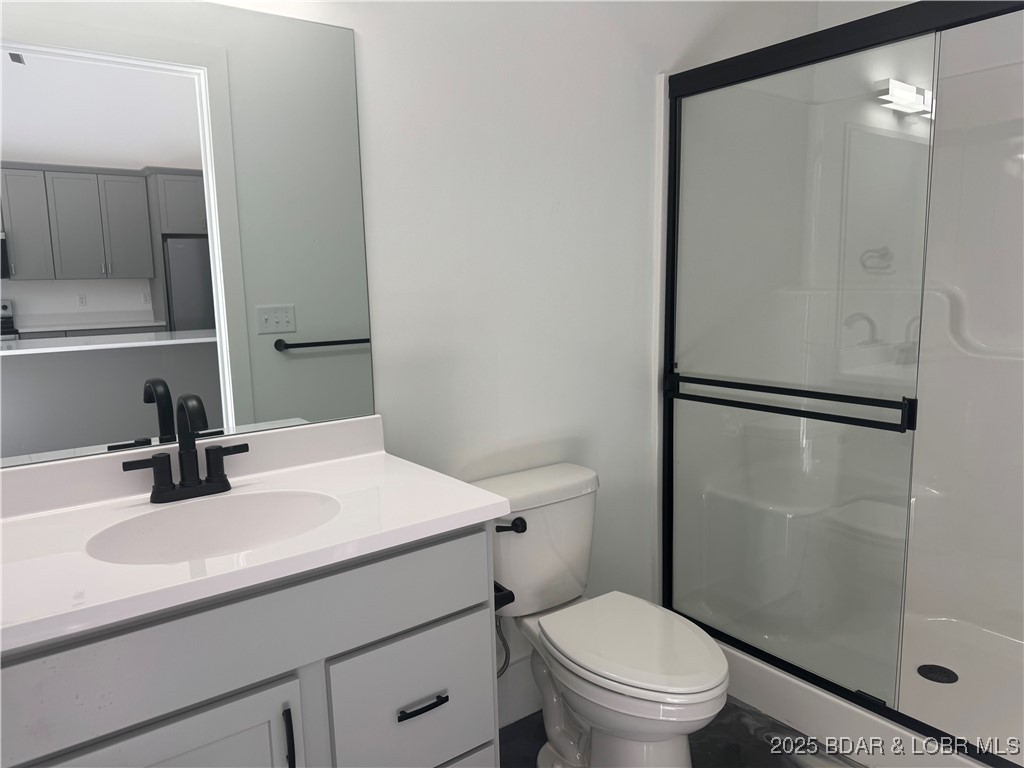 The Toybox Condominiums - Residential