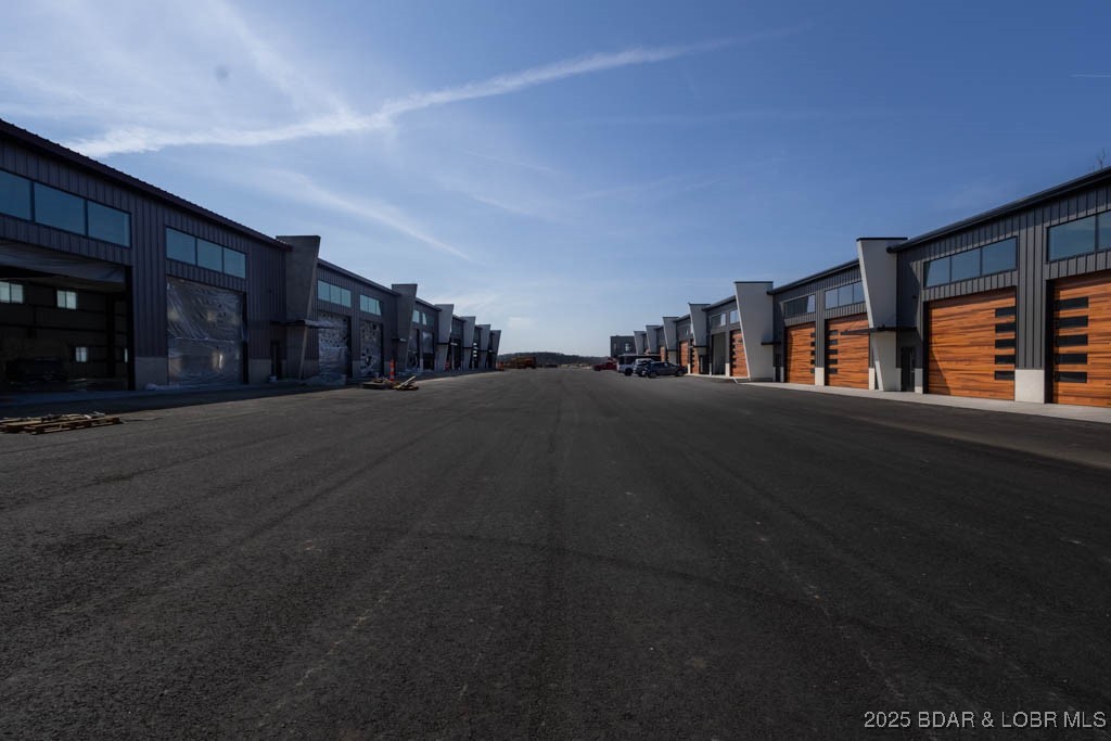 The Toybox Condominiums - Residential