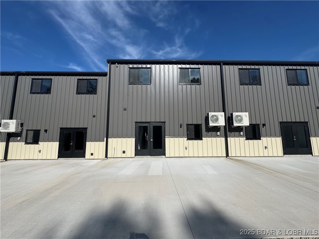 The Toybox Condominiums - Residential