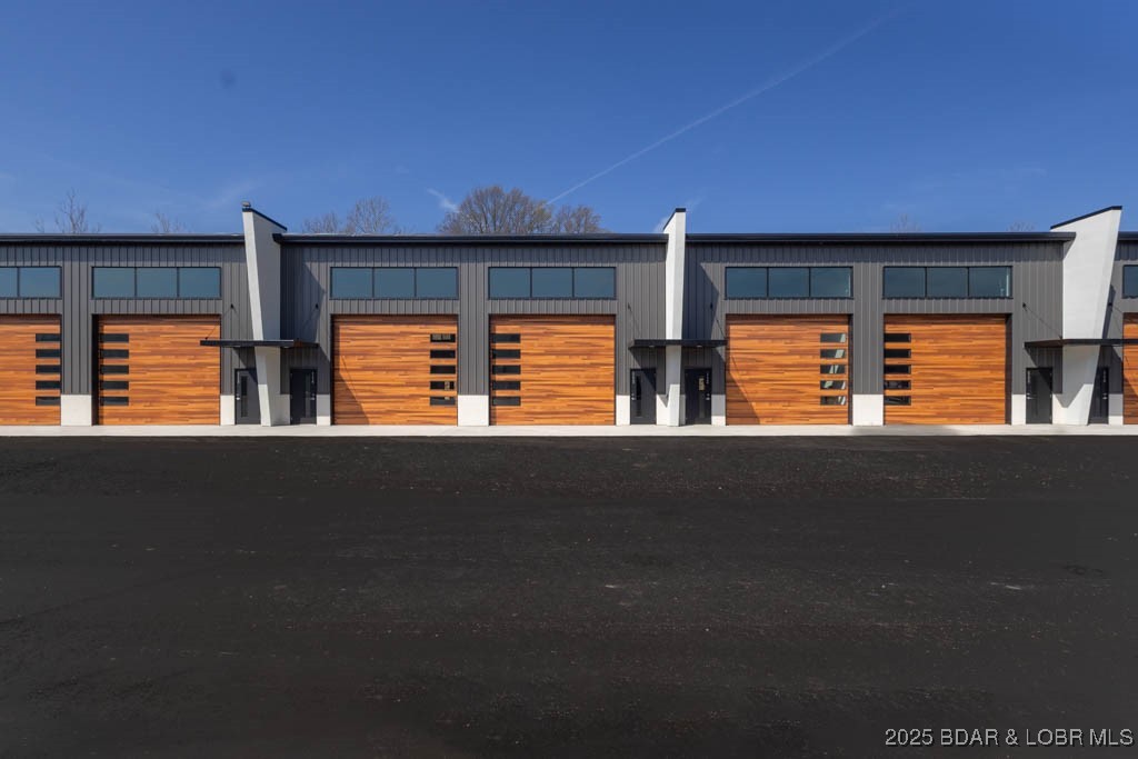 The Toybox Condominiums - Residential