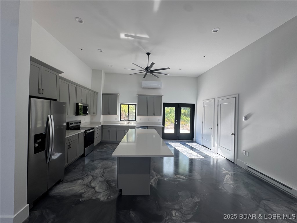 The Toybox Condominiums - Residential