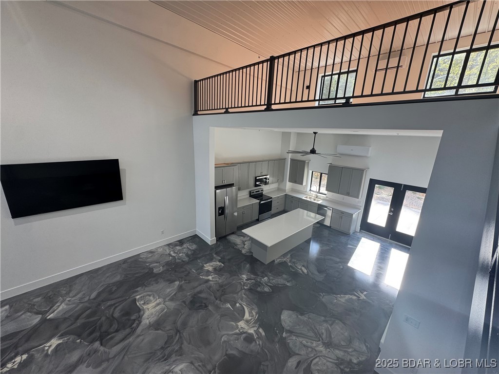 The Toybox Condominiums - Residential