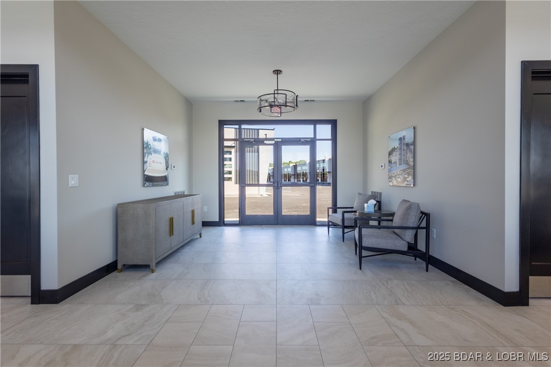 The Toybox Condominiums - Residential