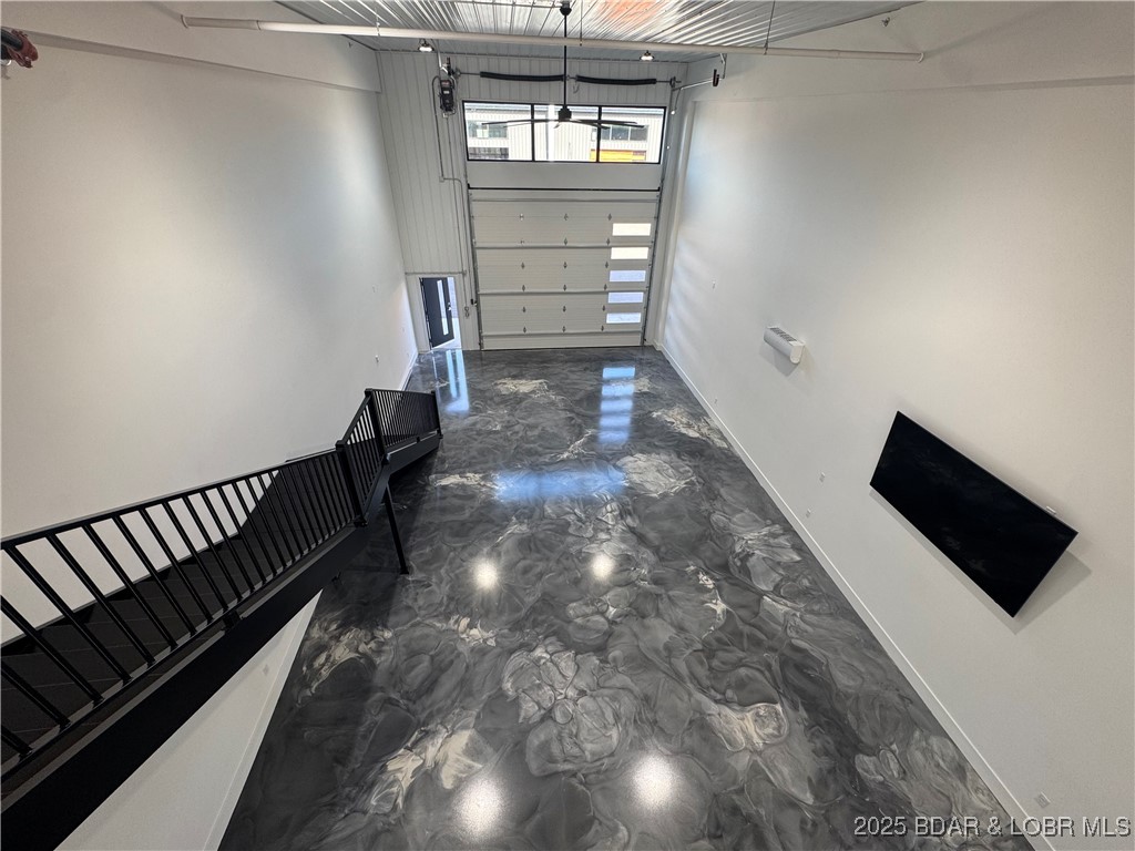 The Toybox Condominiums - Residential