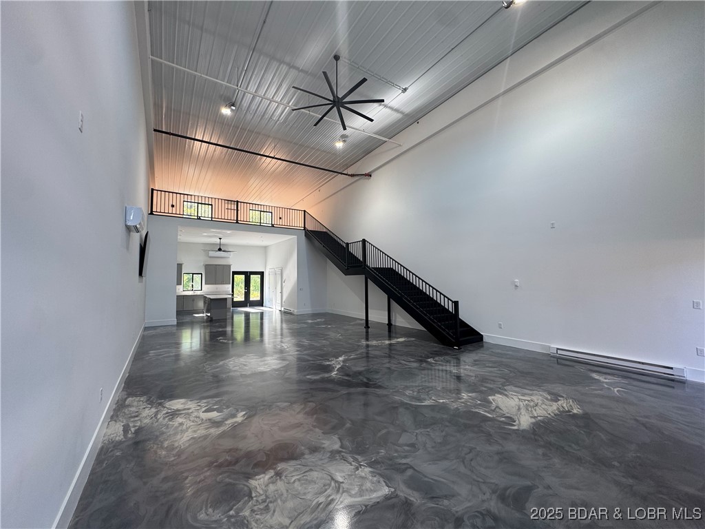 The Toybox Condominiums - Residential