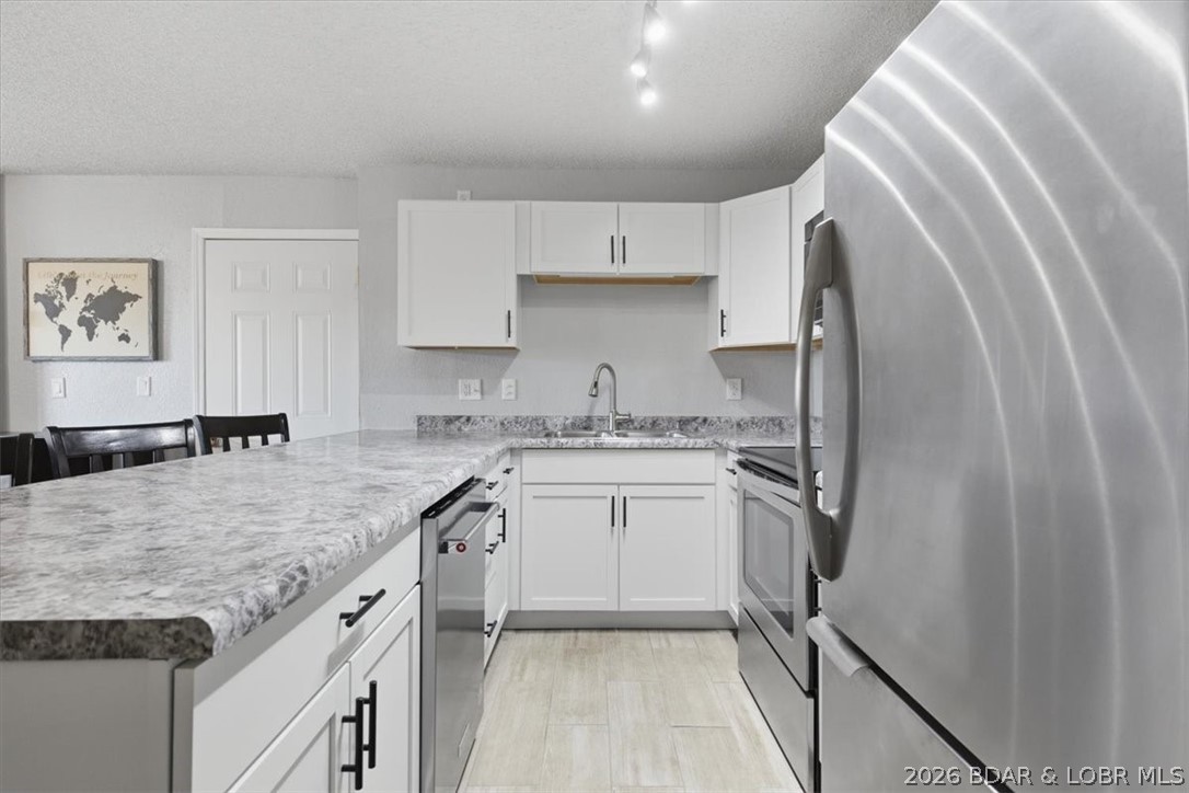 Southwood Shores Condominium - Residential