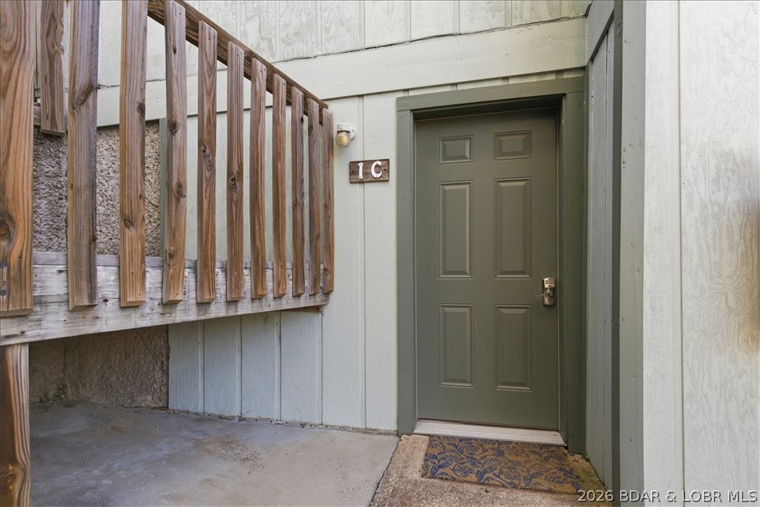 Southwood Shores Condominium - Residential