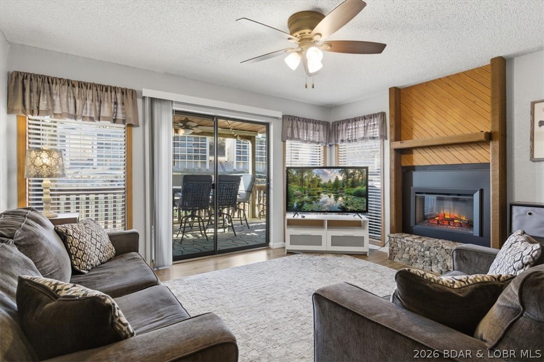 Southwood Shores Condominium - Residential