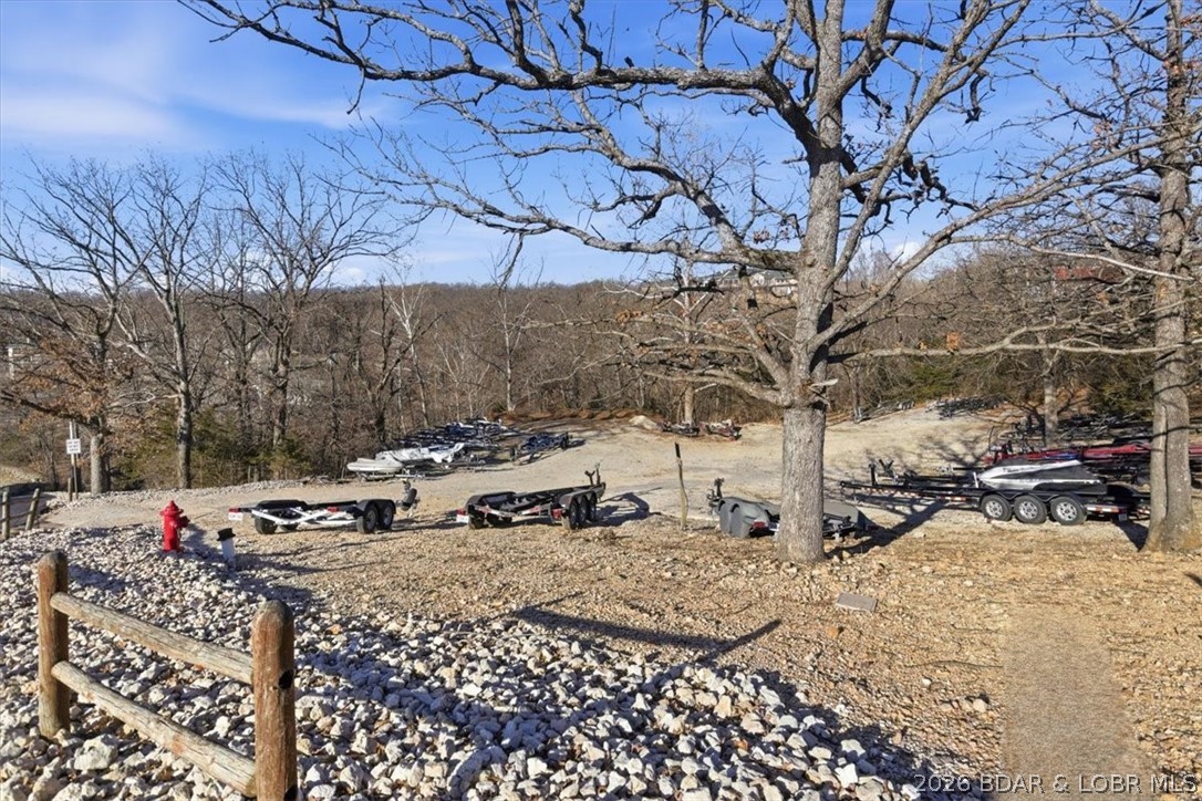 Southwood Shores Condominium - Residential