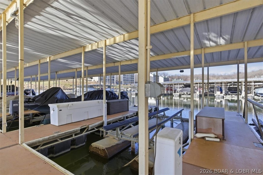 Southwood Shores Condominium - Residential