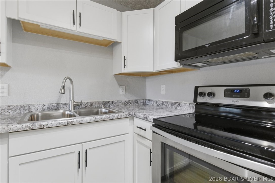 Southwood Shores Condominium - Residential