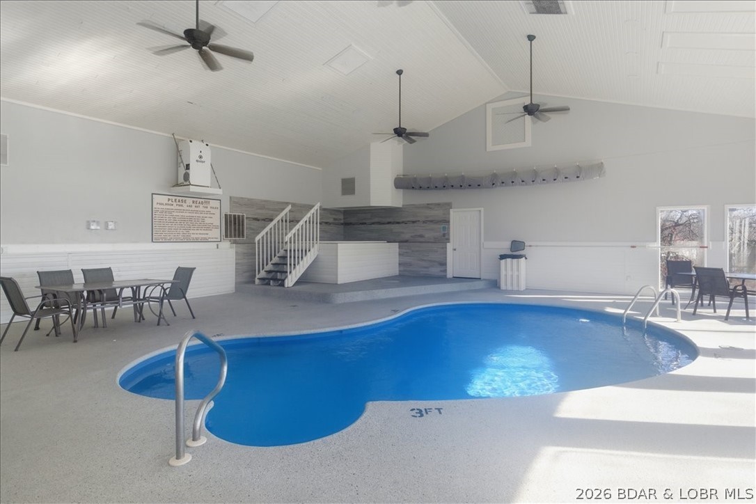 Southwood Shores Condominium - Residential