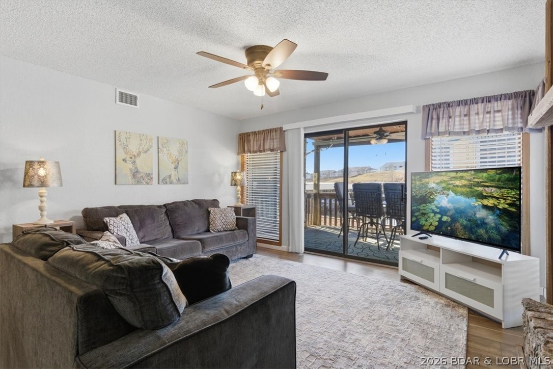 Southwood Shores Condominium - Residential