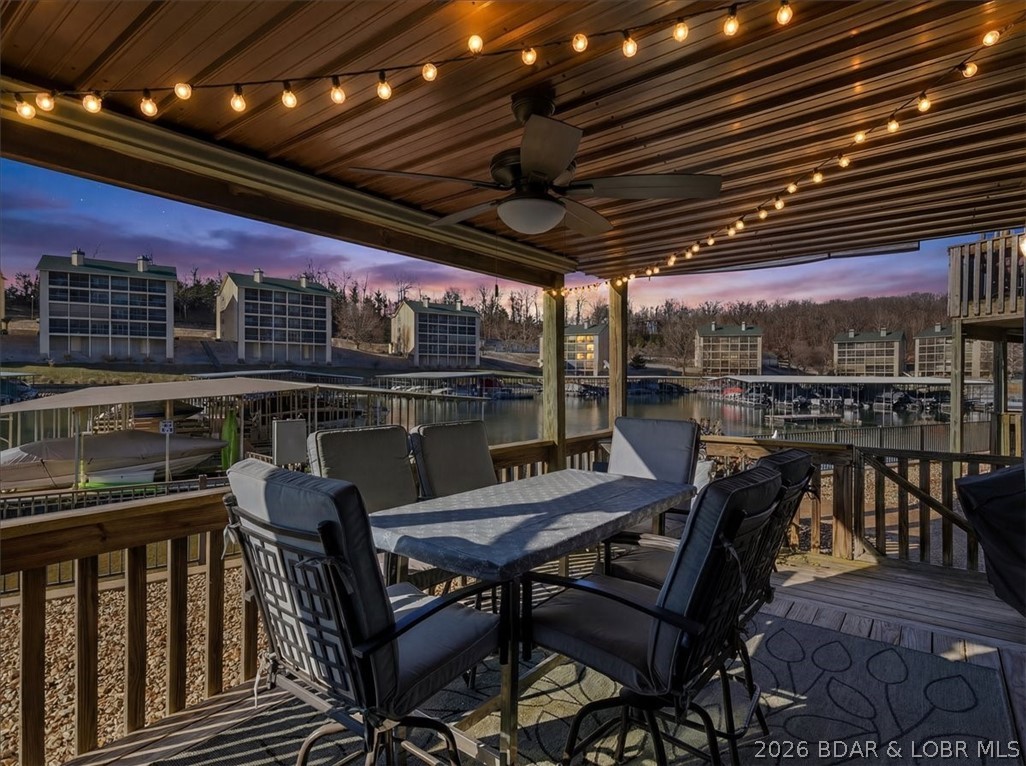 Southwood Shores Condominium - Residential