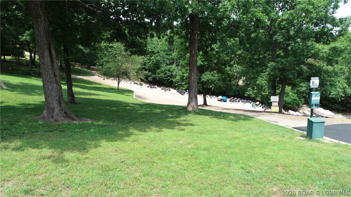 Southwood Shores Condominium - Residential