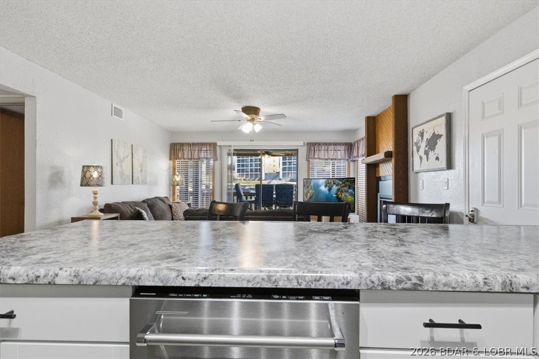 Southwood Shores Condominium - Residential