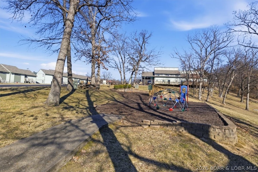 Southwood Shores Condominium - Residential