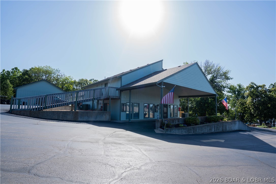 Southwood Shores Condominium - Residential