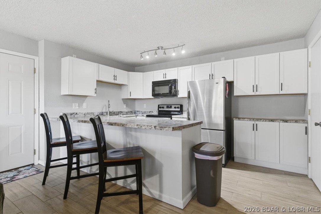 Southwood Shores Condominium - Residential