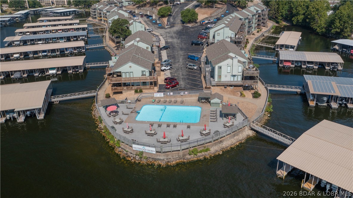 Southwood Shores Condominium - Residential