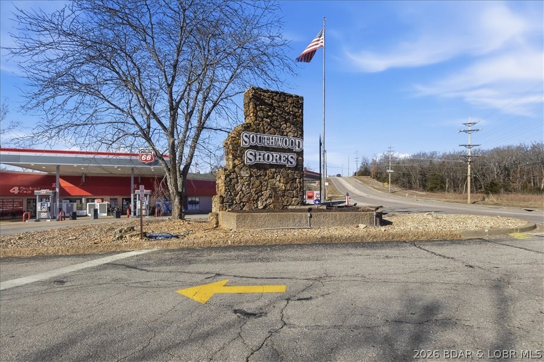 Southwood Shores Condominium - Residential