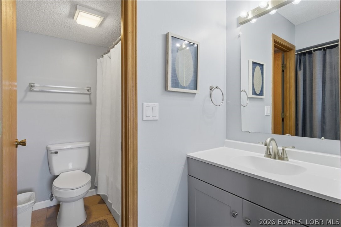 Southwood Shores Condominium - Residential