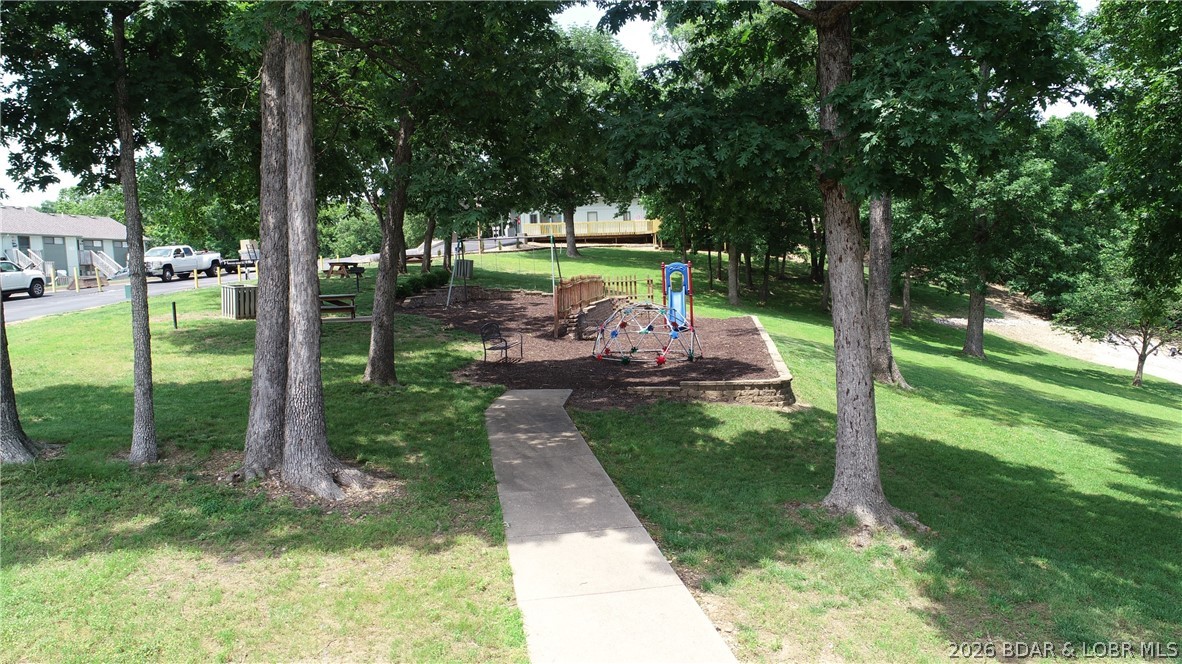 Southwood Shores Condominium - Residential