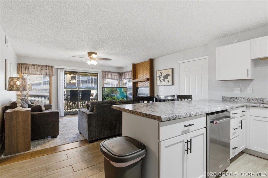 Southwood Shores Condominium - Residential