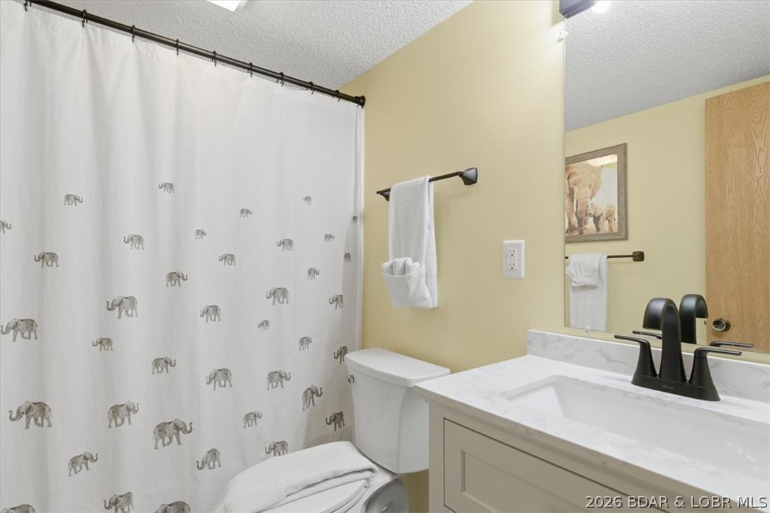 Southwood Shores Condominium - Residential