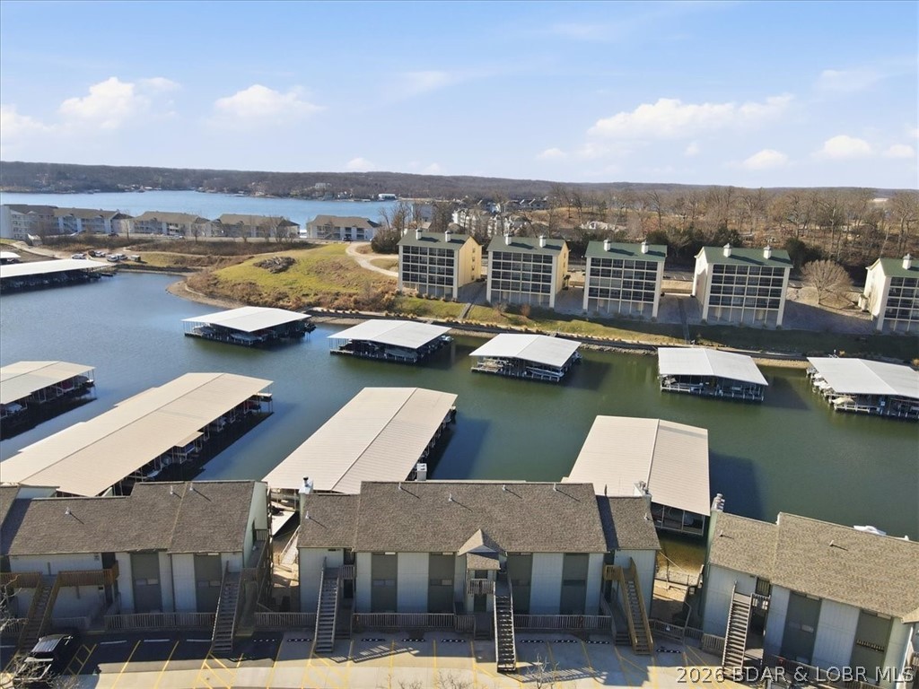 Southwood Shores Condominium - Residential