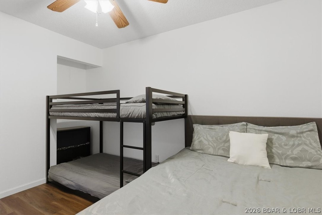 Southwood Shores Condominium - Residential