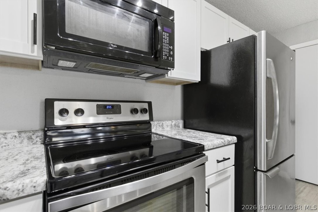 Southwood Shores Condominium - Residential