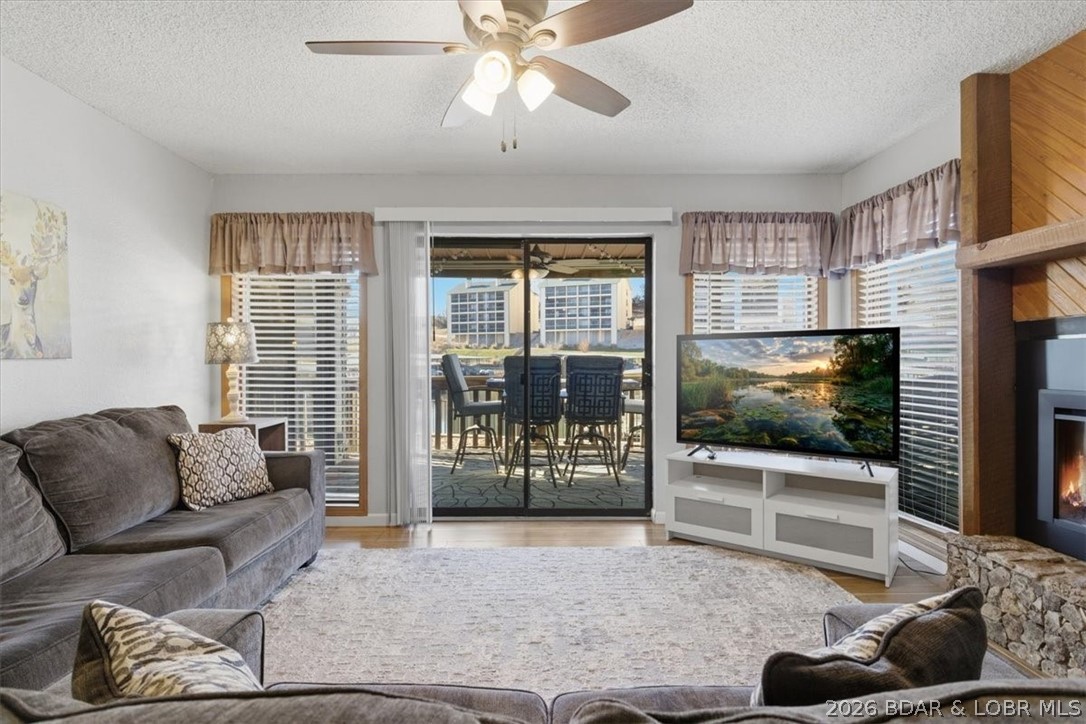 Southwood Shores Condominium - Residential