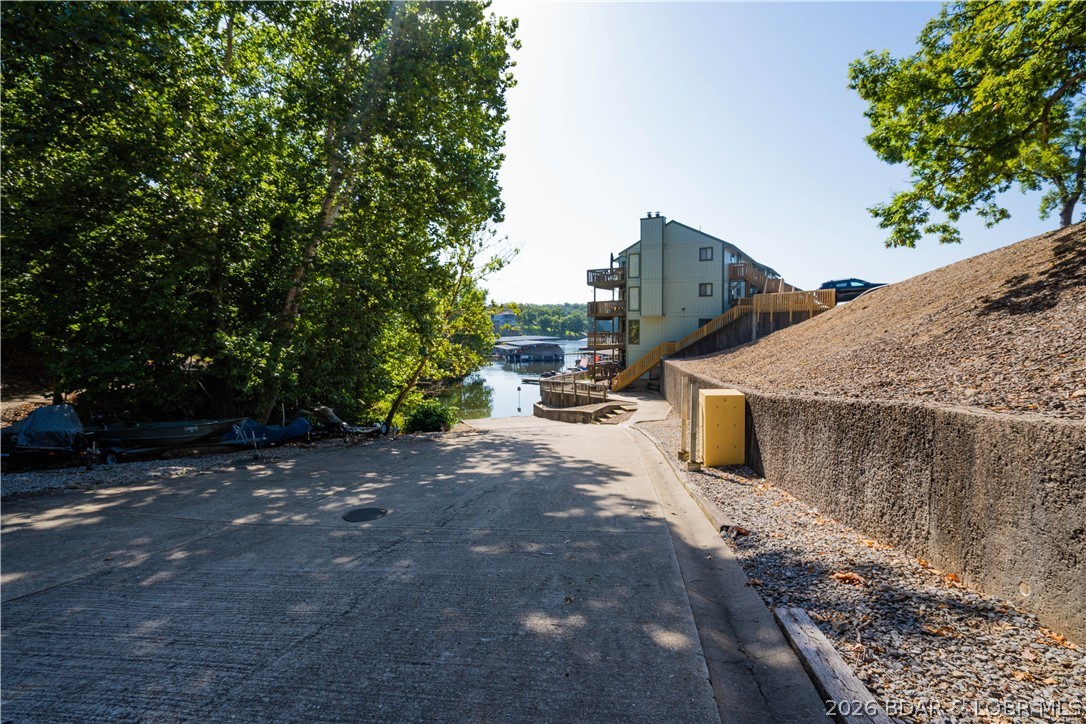 Southwood Shores Condominium - Residential