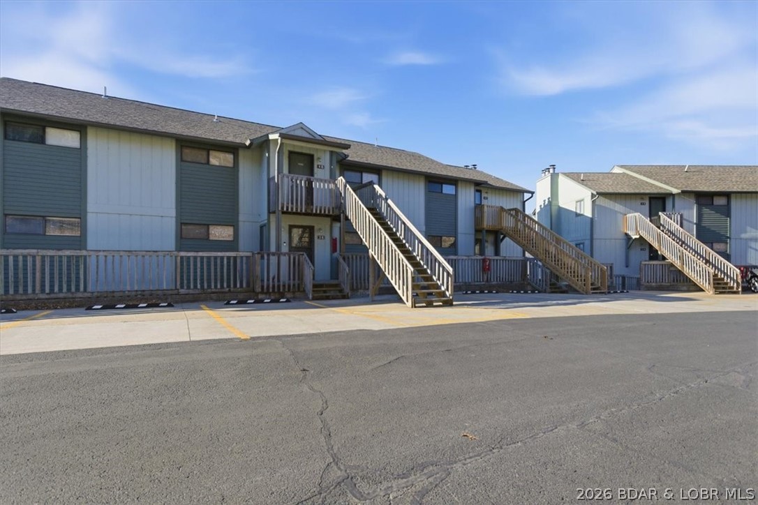 Southwood Shores Condominium - Residential