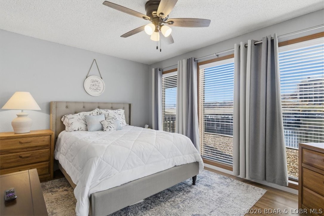 Southwood Shores Condominium - Residential