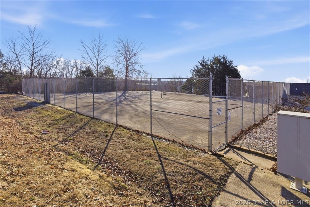 Southwood Shores Condominium - Residential