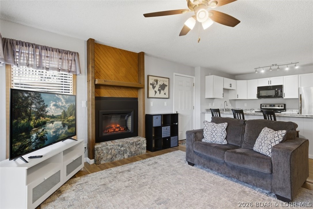 Southwood Shores Condominium - Residential