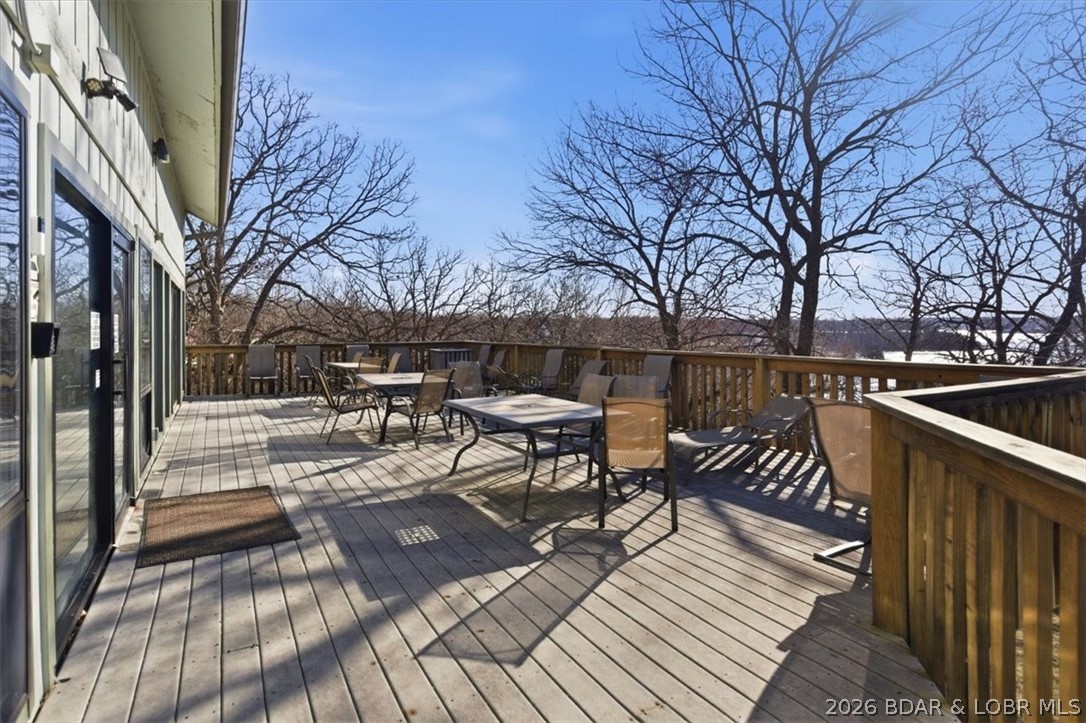 Southwood Shores Condominium - Residential