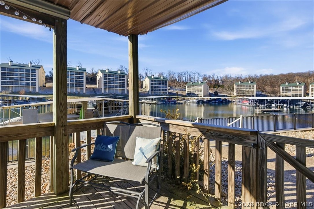 Southwood Shores Condominium - Residential