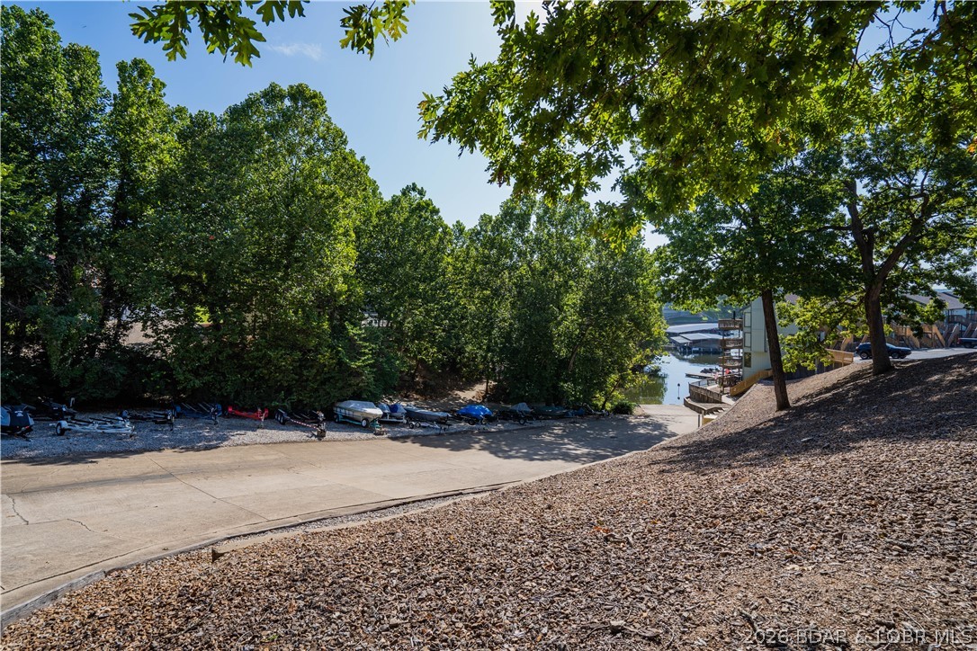 Southwood Shores Condominium - Residential