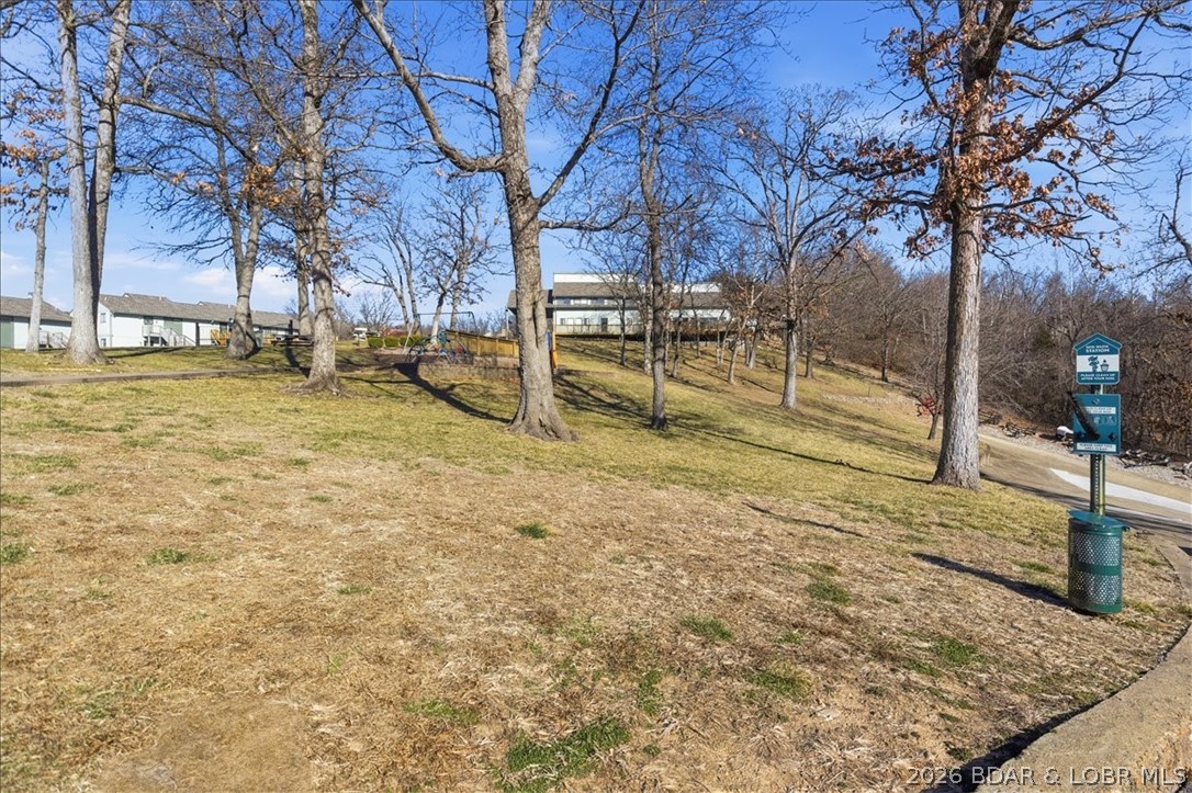 Southwood Shores Condominium - Residential