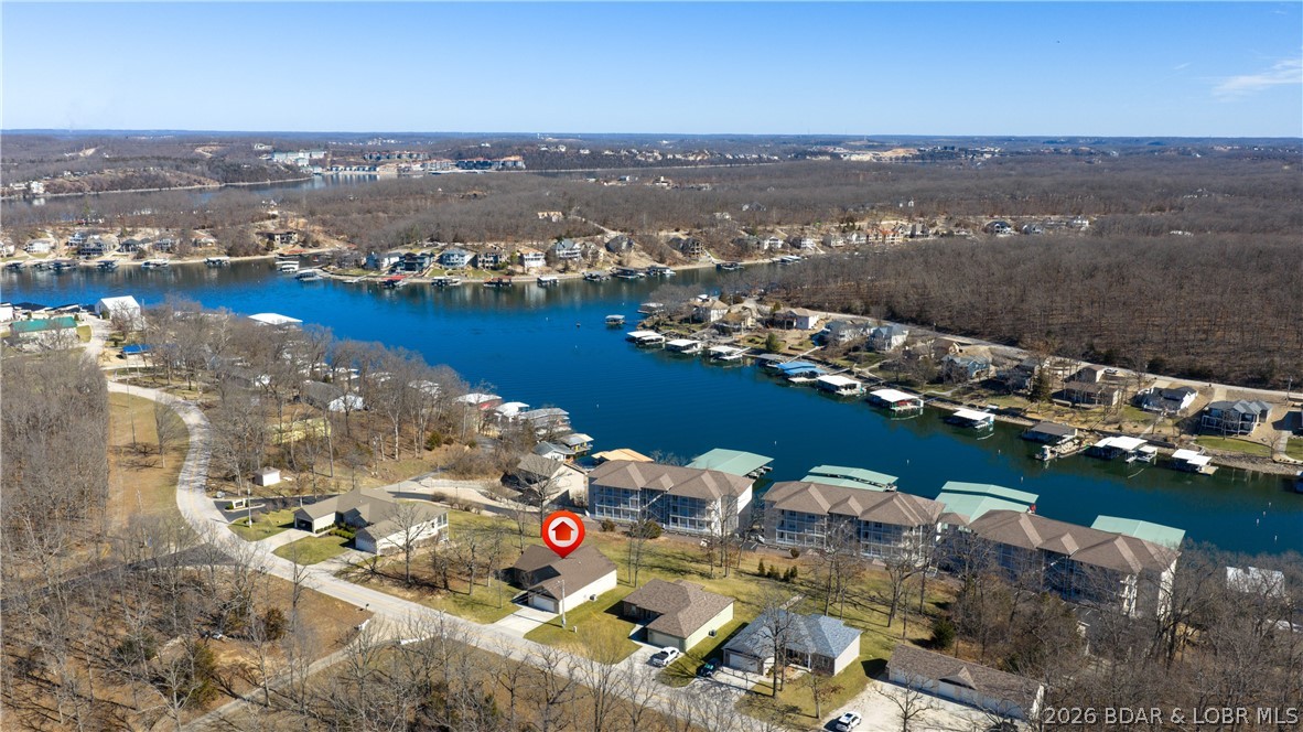 The Villas at Port Royale - Residential