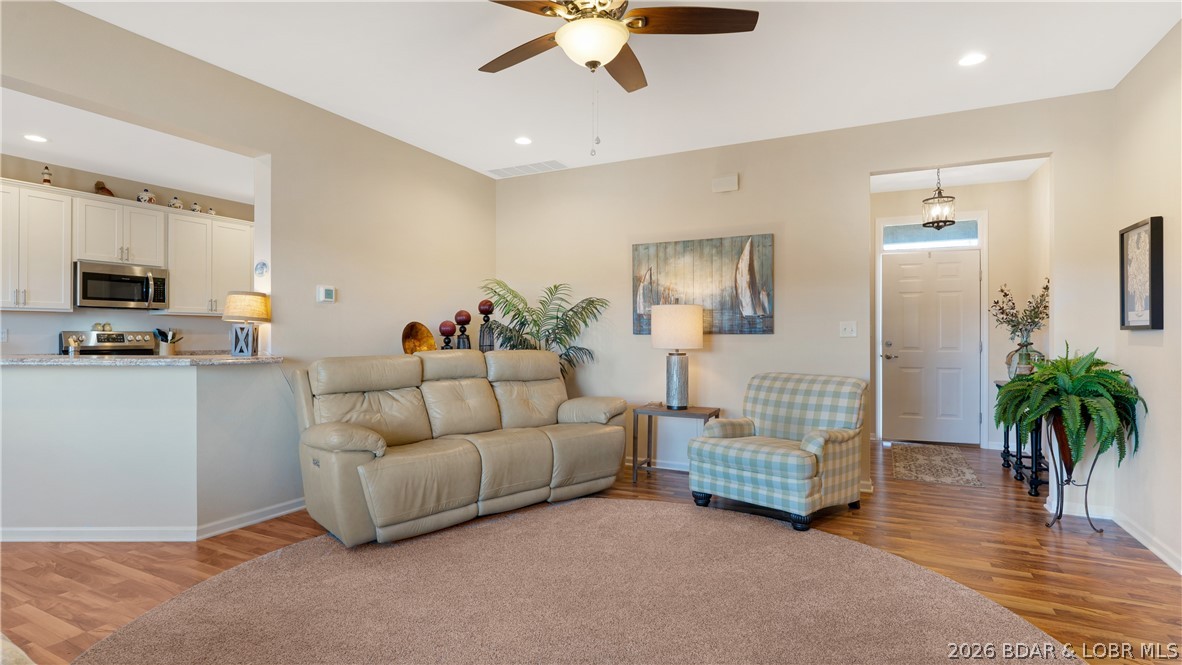 The Villas at Port Royale - Residential