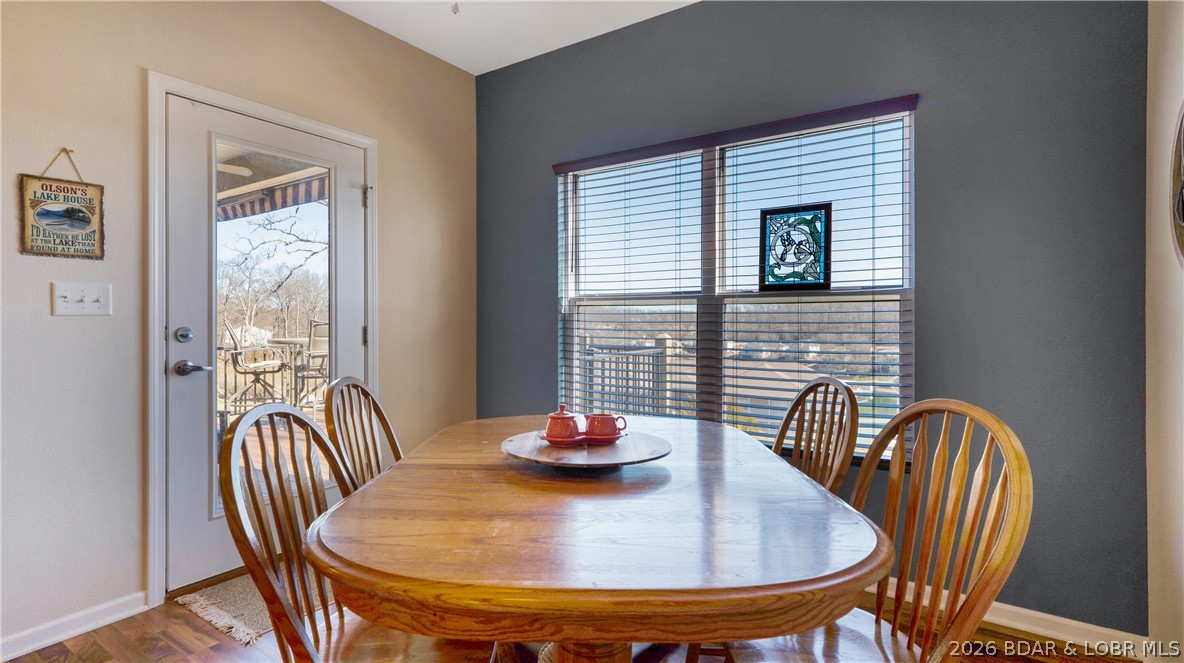 The Villas at Port Royale - Residential