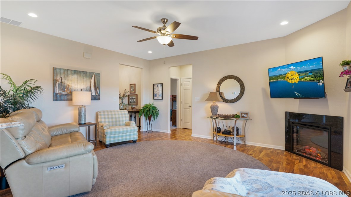 The Villas at Port Royale - Residential