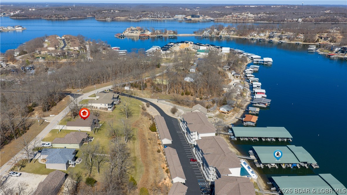 The Villas at Port Royale - Residential