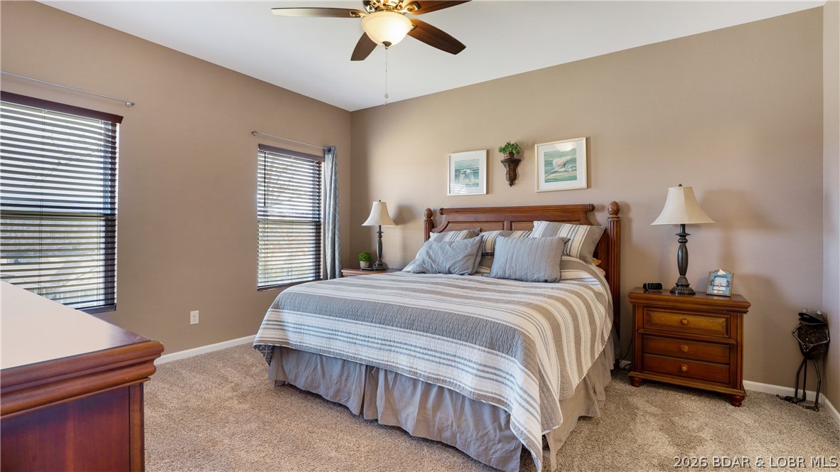 The Villas at Port Royale - Residential